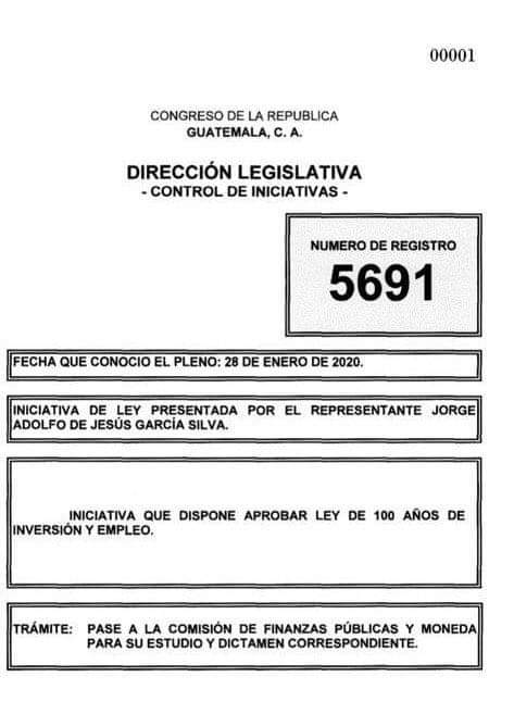 Ley de nacionalidad guatemala 2020